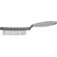 Щетка ручная однорядная PFERD HBUP 10 ST 0,40