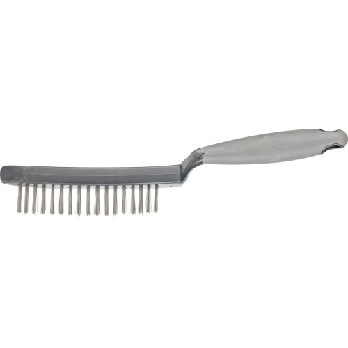 Щетка ручная однорядная PFERD HBUP 10 ST 0,40