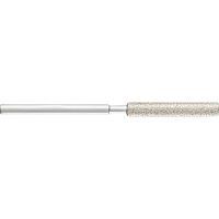 Напильник алмазный для механического шлифования круглый PFERD DF 