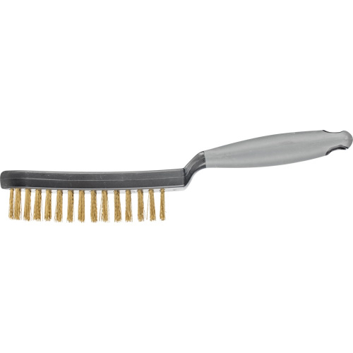 Щетка ручная двухрядная PFERD HBUP 20 MES 0,30