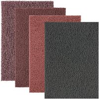 Набор подушек волоконных PVSK 150 PFERD