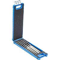 Набор алмазных напильников Handy PFERD DF 2627 5 предметов