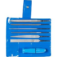 Набор ключевых напильников PFERD 265 A