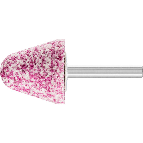 Головка шлифовальная абразивная PFERD KE ADW M5V STEEL