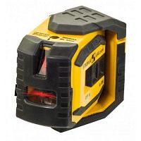 Лазерный прибор STABILA LAX 300 (комплект 5 пр.)