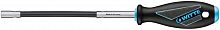 Отвертка торцевая с гибким стержнем WITTE MAXX PLUS EH (EXTERNAL HEX)